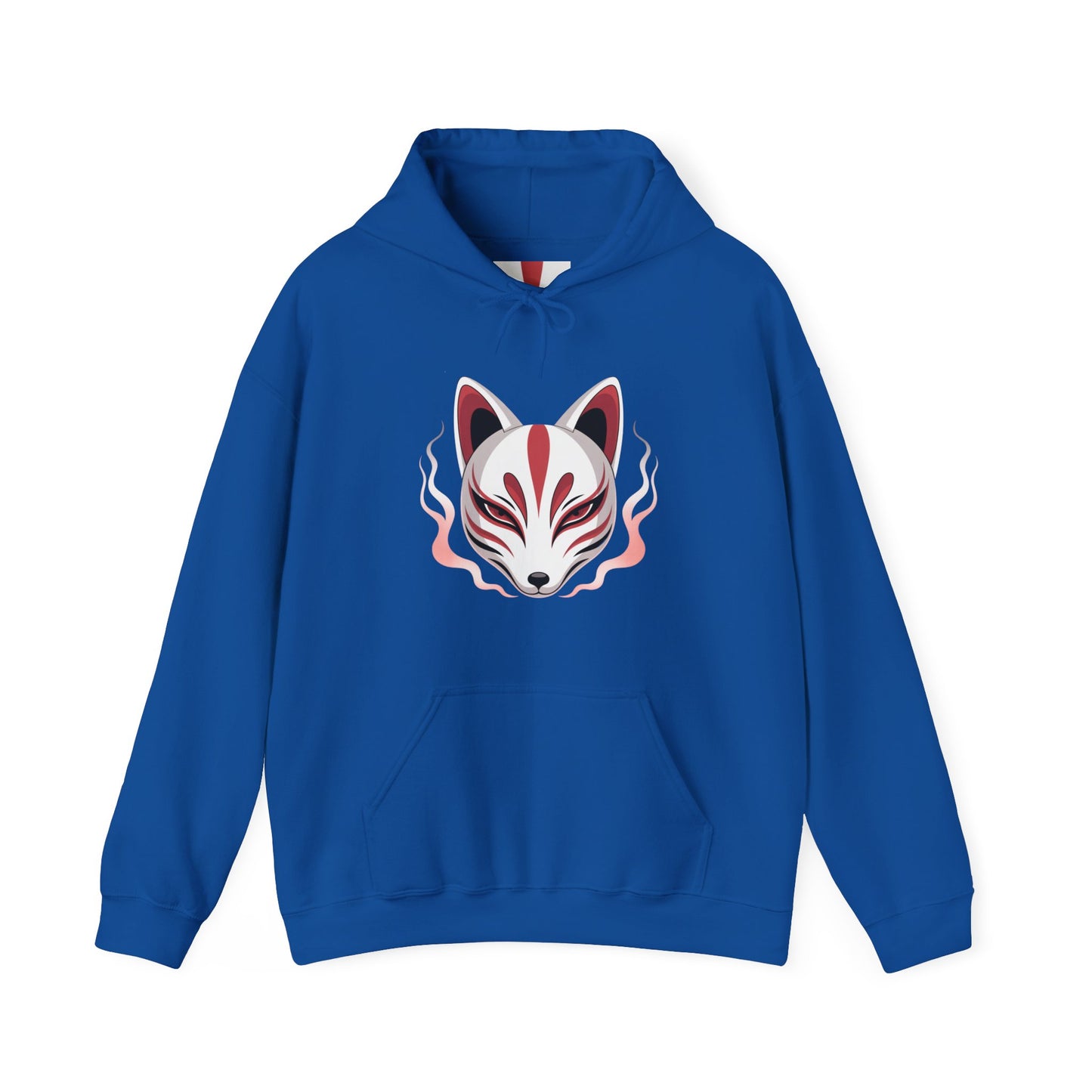 Kitsune Hoodies