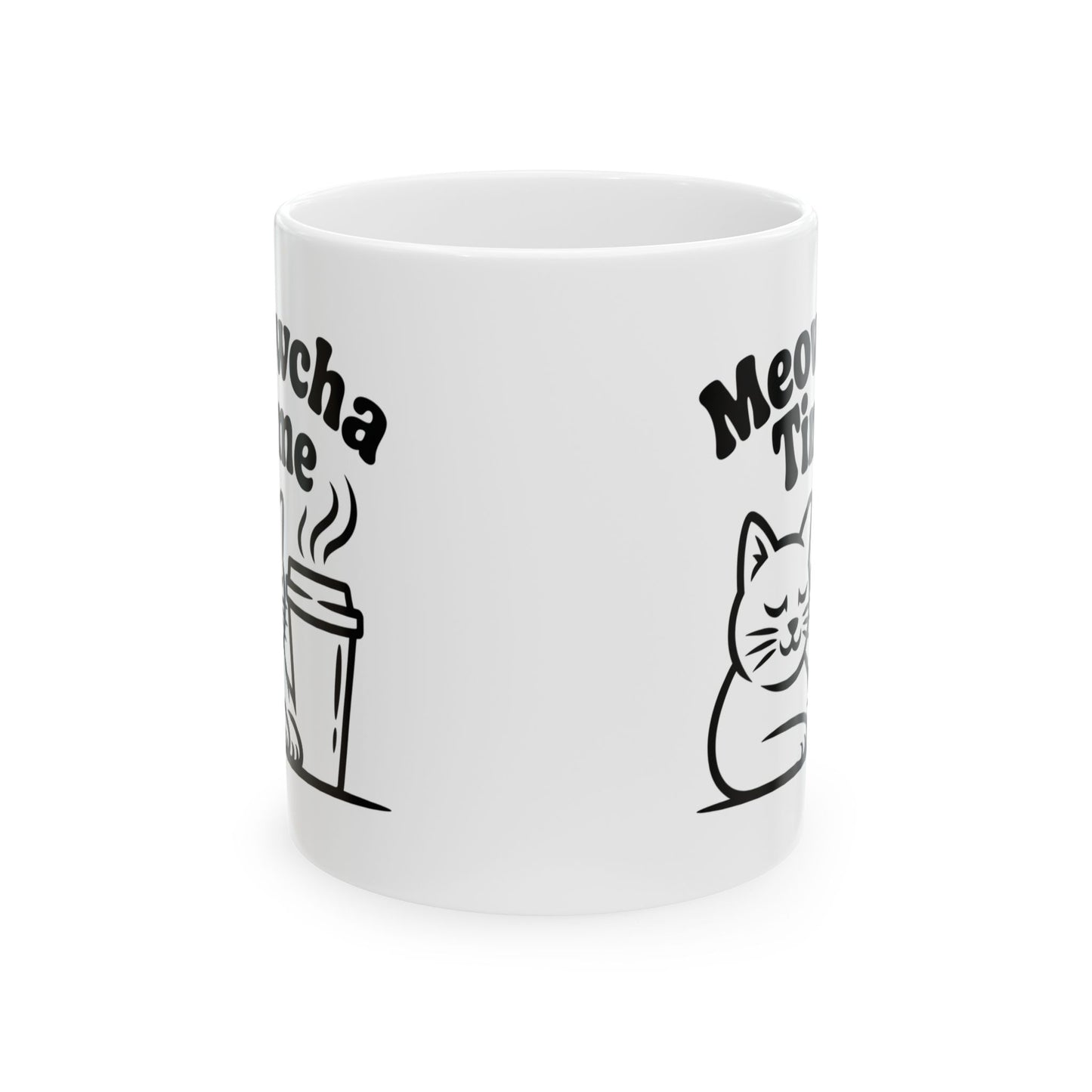 Ceramic Mug, (11oz, 15oz)