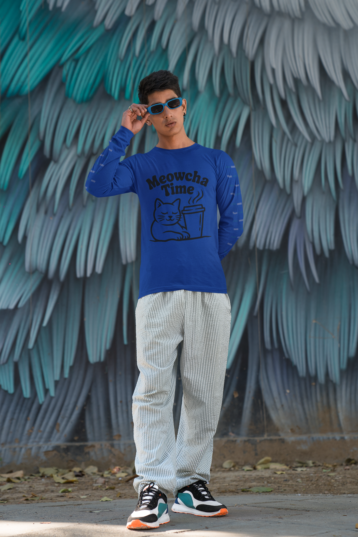 Long Sleeve
