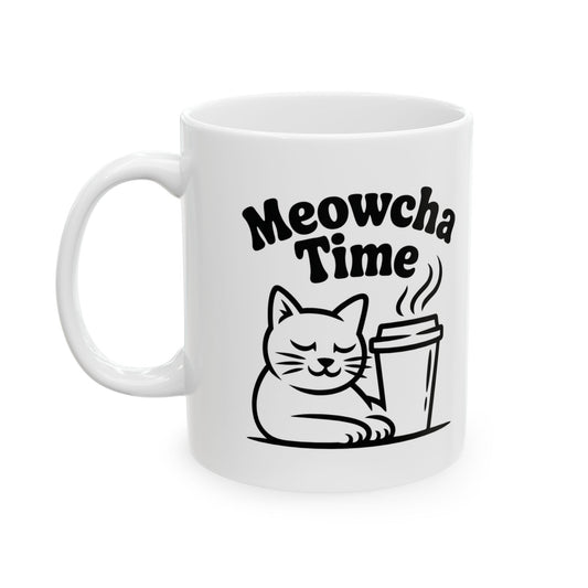 Ceramic Mug, (11oz, 15oz)
