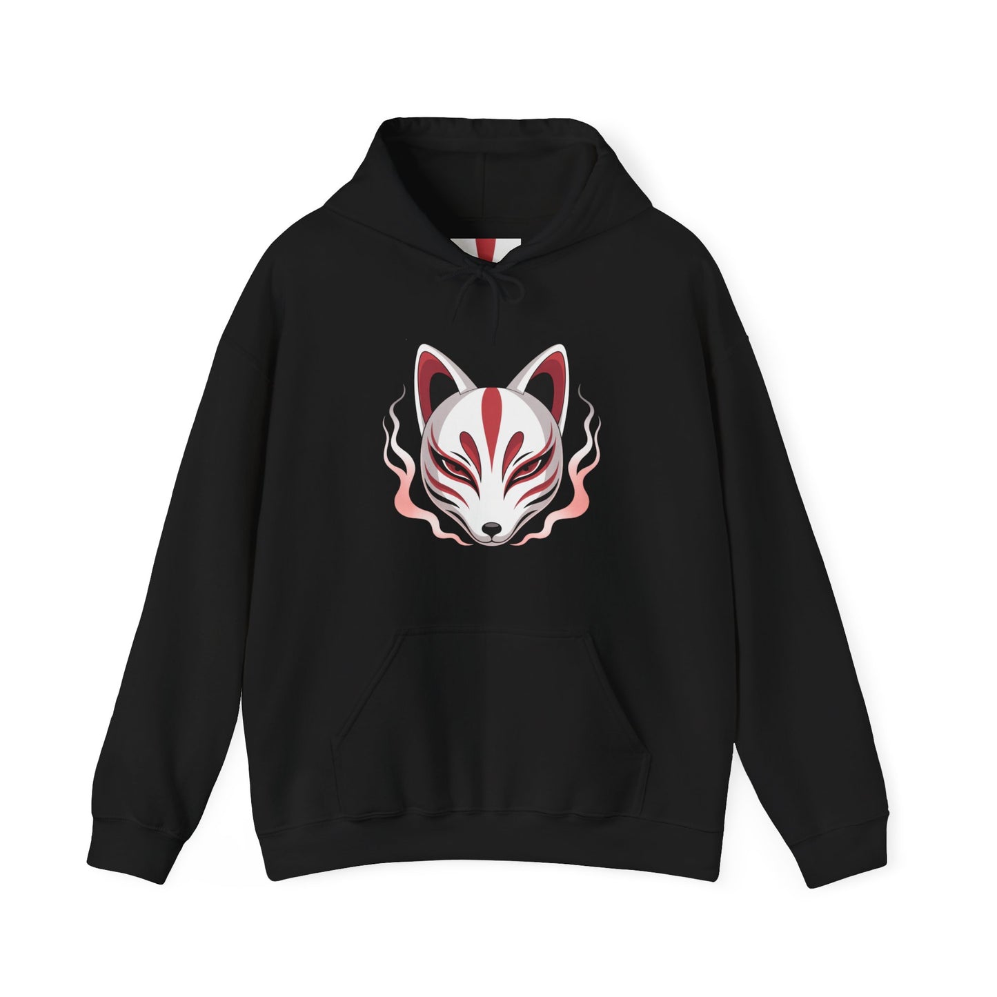 Kitsune Hoodies
