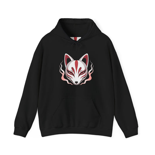 Kitsune Hoodies